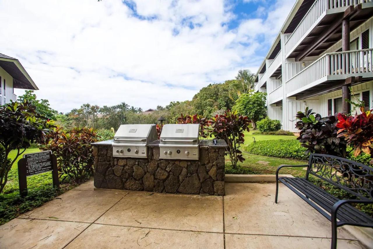 Kiahuna Paradise At Poipu Beach, Newly Remodeled Koloa Exterior photo