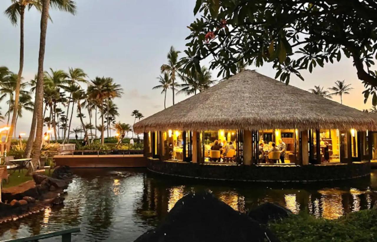 Kiahuna Paradise At Poipu Beach, Newly Remodeled Koloa Exterior photo