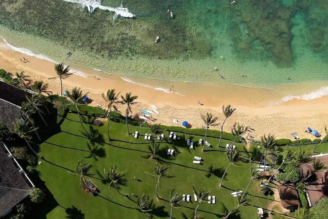 Kiahuna Paradise At Poipu Beach, Newly Remodeled Koloa Exterior photo