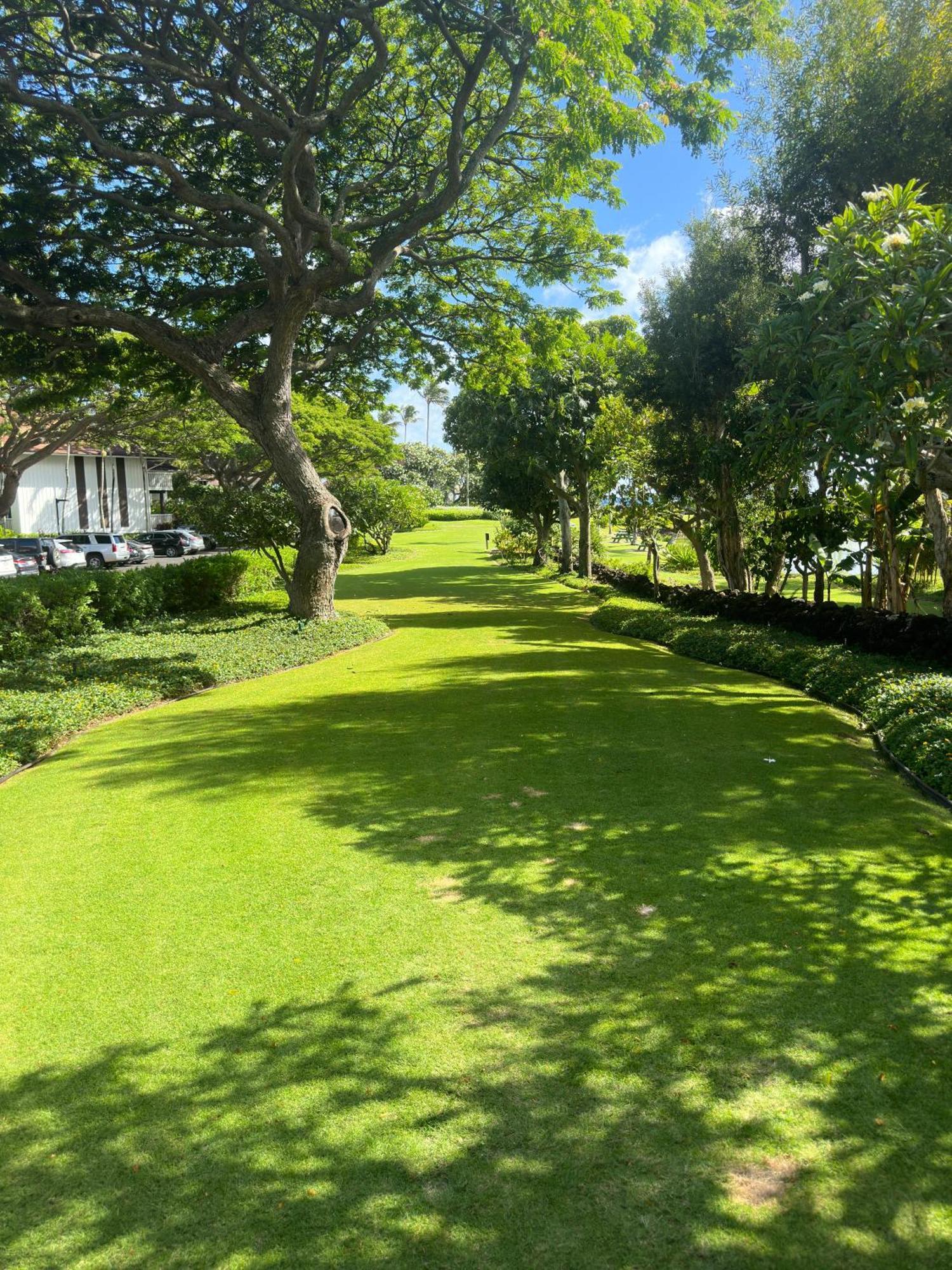 Kiahuna Paradise At Poipu Beach, Newly Remodeled Koloa Exterior photo
