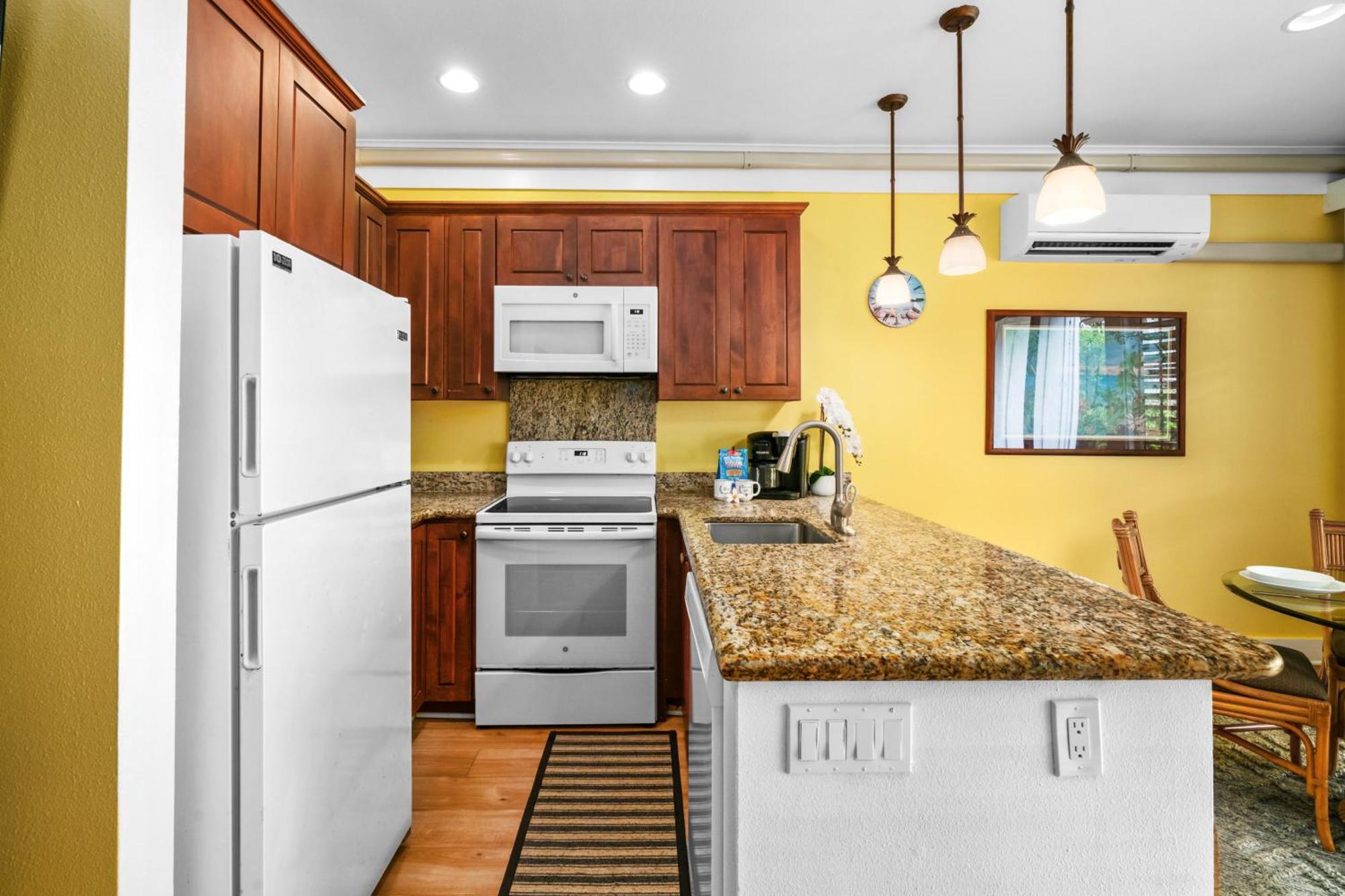 Kiahuna Paradise At Poipu Beach, Newly Remodeled Koloa Exterior photo