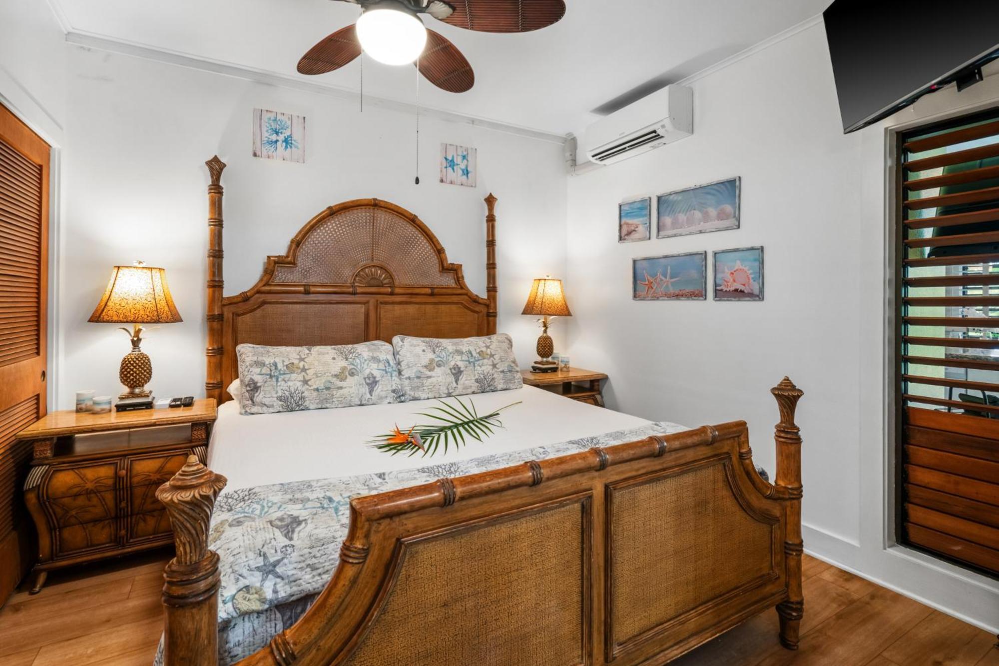 Kiahuna Paradise At Poipu Beach, Newly Remodeled Koloa Exterior photo