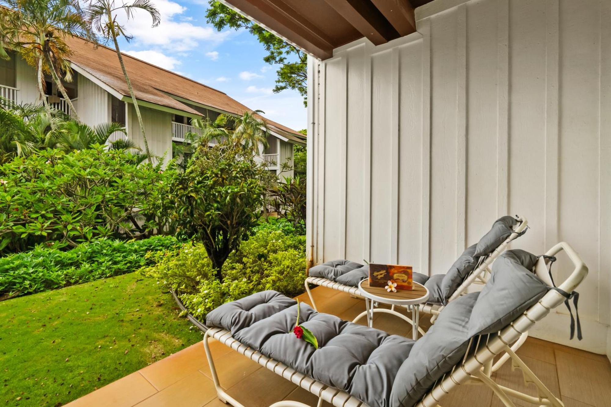 Kiahuna Paradise At Poipu Beach, Newly Remodeled Koloa Exterior photo